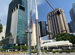 Bugis Junction (D7), Shop House #533534171